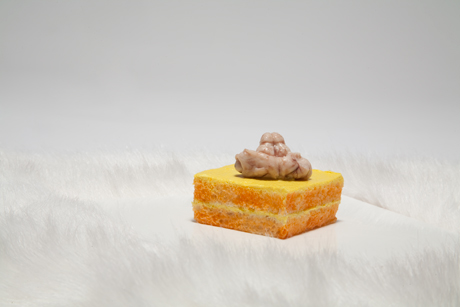 LAPIN CAROTTE - Marc Bretillot - 0