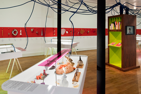 Le Lieu du Design - Marc Bretillot - 20