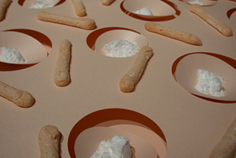 PAPIERS GOURMANDS - Marc Bretillot - 0