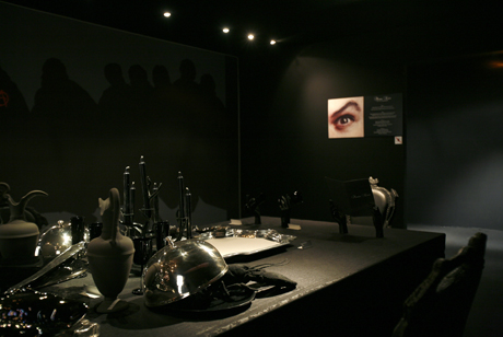 FESTIN ROUGE ET NOIR - Marc Bretillot - 0