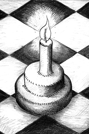 GÃ‚TEAU 364 - Marc Bretillot - 0