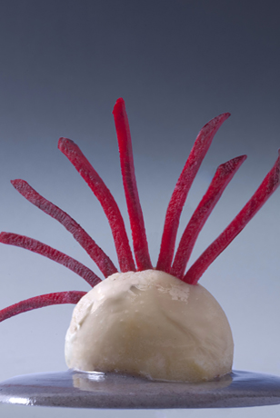GLACE PUNK - Marc Bretillot - 0